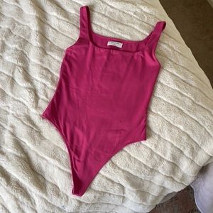 Aritzia bodysuit